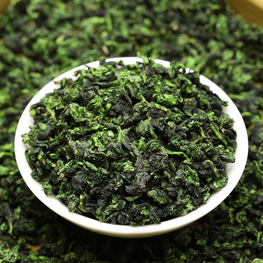 【推荐】小罐侠黑罐铁观音200g罐装 手工采摘 匠心工艺  醇正好茶 商品图4