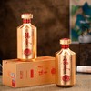 筑春 鎏金岁月 酱香型白酒 500ml 商品缩略图2