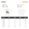 B.Duck小黄鸭童装夏季短袖T恤105-140 BF2501919 商品缩略图1