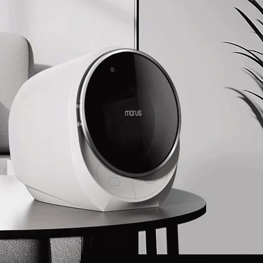 木卫C2烘干机 雨季衣服也干爽 除菌功能 更健康 商品图0