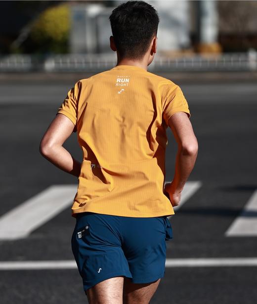 BODYWIT向右男短袖T恤 商品图1