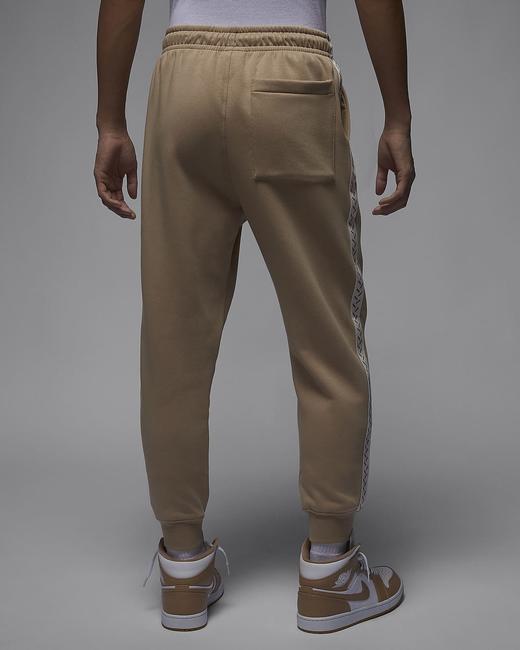 Nike耐克Jordan Flight MVP 男子加绒长裤FN6357-244 商品图1