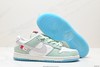 耐克Nike Dunk Low低帮休闲运动板鞋FN8923-061男女鞋 商品缩略图4