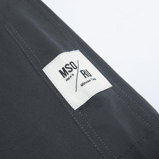 【断码清仓】HX 夏季休闲五分裤S206320184101/03/04/05短裤 商品图13