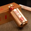 筑春 鎏金岁月 酱香型白酒 500ml 商品缩略图4