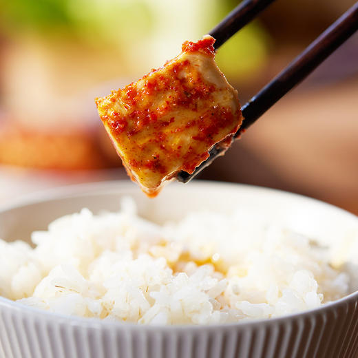 正耕 拾贰道腐乳 商品图2