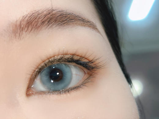 Huohuocon品牌日抛-Baltic Sea东海小龙女 商品图2