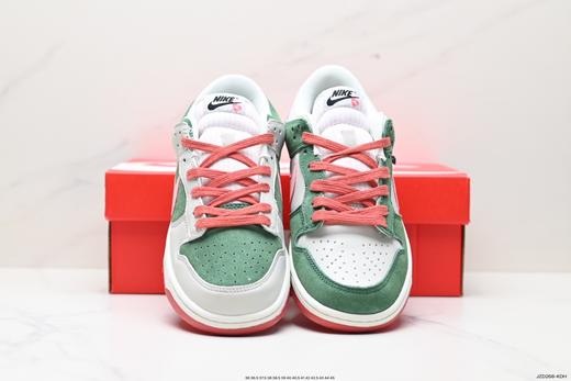 耐克Nike Dunk Low低帮休闲运动板鞋FN8923-061男女鞋 商品图6