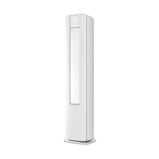 海尔（Haier）空调 KFR-72LW/A3LEC81U1（冰雪白） 爱神者 商品图1