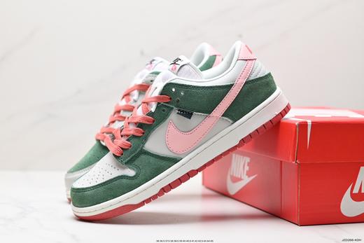 耐克Nike Dunk Low低帮休闲运动板鞋FN8923-061男女鞋 商品图7