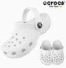 Crocs卡骆驰儿童亲子洞洞鞋经典男孩女孩拖鞋儿童沙滩鞋|206991 商品缩略图0