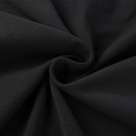 Versace 男士全棉字母印花短袖T恤 11924 商品图11