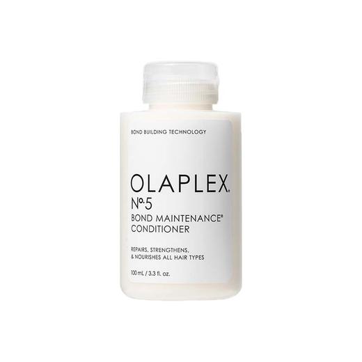 OLAPLEX 欧拉裴 4号洗发水/5号发芯修护护发素 商品图3
