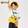 B.Duck小黄鸭童装夏季短袖T恤105-140 BF2501918 商品缩略图2