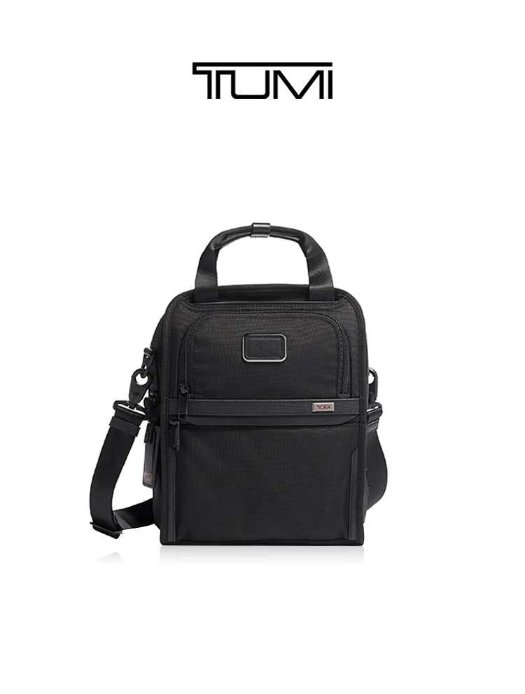TUMI 斜挎包  TM02203117D3-F .【刻字后发出的商品，不支持退换货服务】