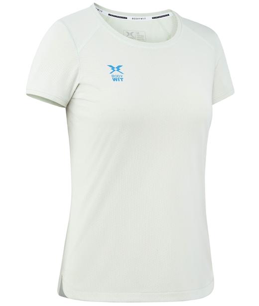 BODYWIT向右女短袖T恤 商品图5