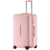 WRC  糖果色宽体亮面时尚旅行箱29英寸  W-9018 商品缩略图3
