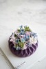 法式慕斯蛋糕 | 覆盆子荔枝香草 - 紫气东来 商品缩略图2