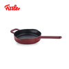 食光铸铁煎锅料理机套组-（煎锅默认红色，联系客服颜色可选） 商品缩略图1