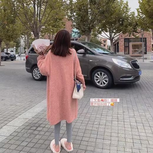 金蘑菇菇 海边集市 / 一代长款yyds 商品图7