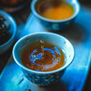 五峰宜红工夫茶正山小种红茶（盈韵）500g/袋 商品缩略图2