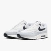 Nike/耐克AIR MAX 1男子气垫厚底运动鞋新款复古缓震跑步鞋FD9082-002 商品缩略图2