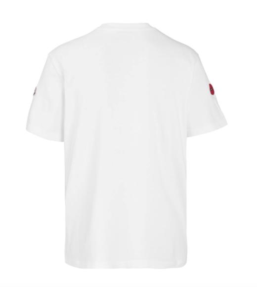 【超惠秒】Moncler 盟可睐 蜘蛛侠联名男士全棉短袖T恤 11956 商品图5