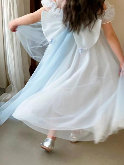 花精灵公主裙 商品图1