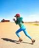直发 【硬货】HOKA 飞速羚羊5儿童版 轻量缓冲跑鞋 商品缩略图3