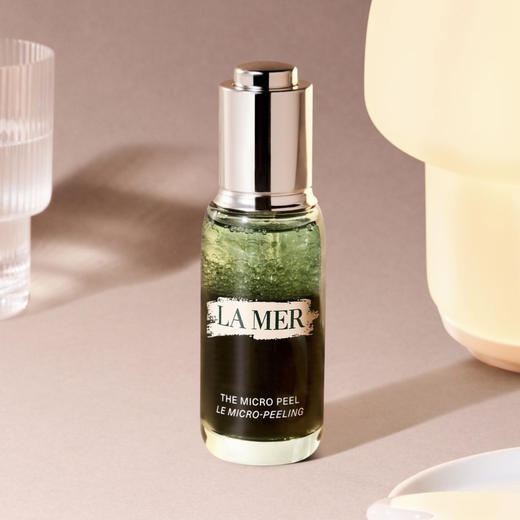 法国 LA MER海蓝之谜 夜间柔酸复合酸面部精华油 30ml 商品图5