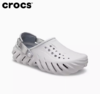 Crocs卡波波洞洞鞋男户外沙滩鞋包头拖鞋|207937 商品缩略图0