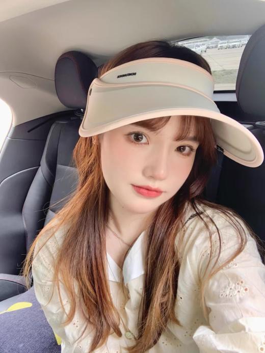 蕉下防晒帽天际系列防晒帽 商品图8