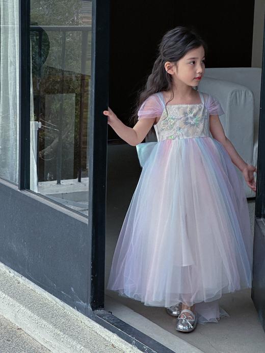 七彩襦裙 商品图4