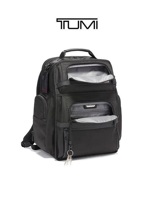 TUMI 背包  TM02603580D3-F .【刻字后发出的商品，不支持退换货服务】 商品图2