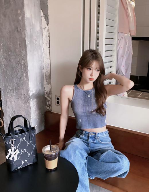 【专属】时髦又百搭的复古老花斜挎手提包！高级感爆棚！不管拥你有多少款包 看到它还是会忍不住入手！可手提/可斜挎，适合早春打工人日常/通勤/逛街/约会/逛街背 商品图10