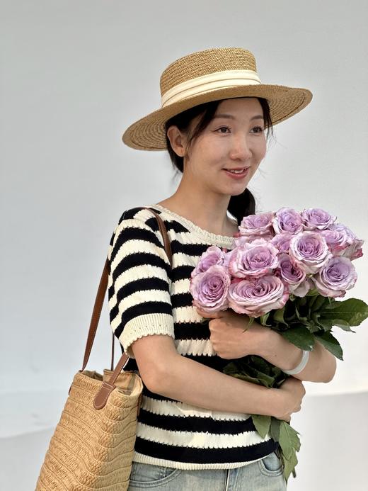 【AB级经典艾莉森玫瑰】10支/份 第二份8.8元 长约55-65cm 商品图9