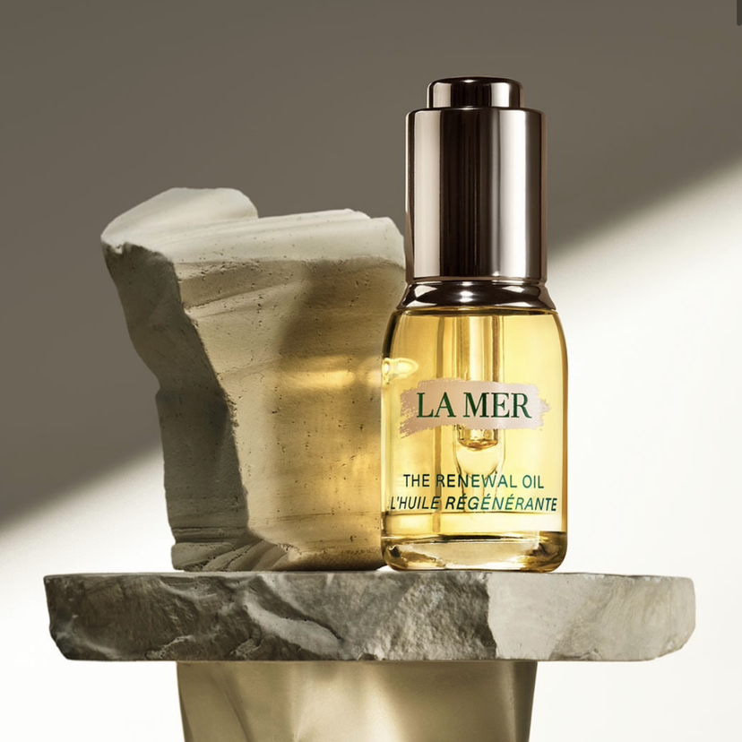 法国 LA MER海蓝之谜 万能奇迹面部精华油 护肤油 30ml