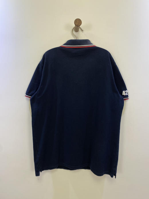 Y2K Vintage BEAMS 短袖POLO衫 _SPL(S) 商品图3