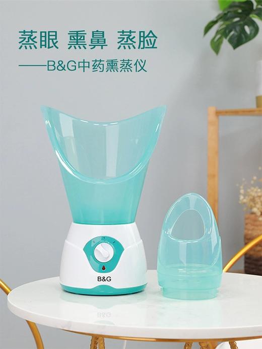 熏蒸仪 商品图0