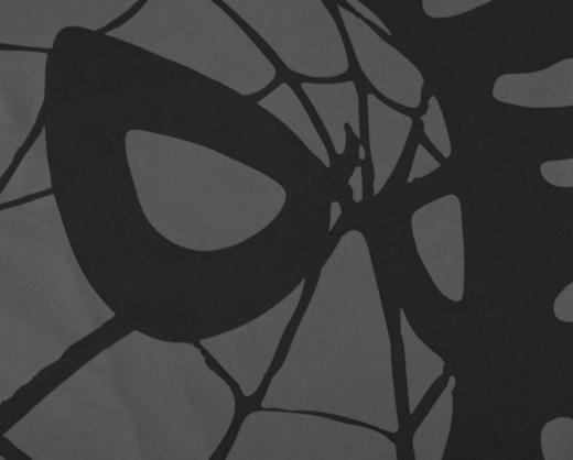 【超惠秒】Moncler 盟可睐 蜘蛛侠联名男士全棉短袖T恤 11956 商品图10