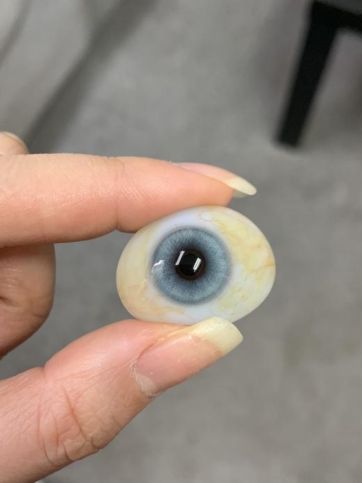 Huohuocon品牌日抛-Baltic Sea东海小龙女 商品图11