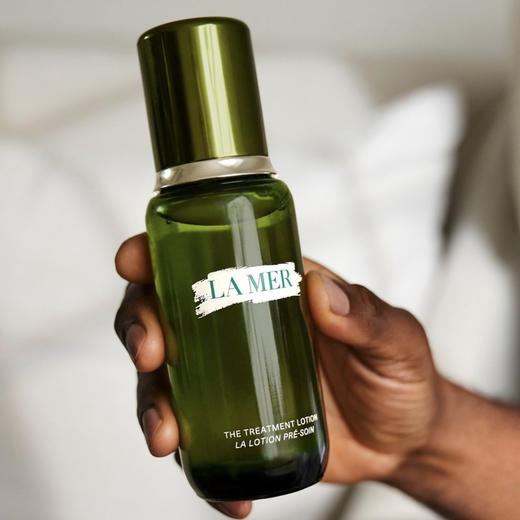 法国 LA MER海蓝之谜 保湿修护精萃水 爽肤水 100ml/150ml 商品图7