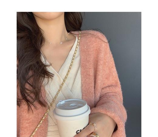 金蘑菇菇 海边集市 / 一代长款yyds 商品图5