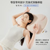 疯抢中！！【KRUNK·零压速眠枕】太空记忆棉枕芯 0压力高回弹 人体工学助眠护颈椎 送爸妈亲友 商品缩略图2