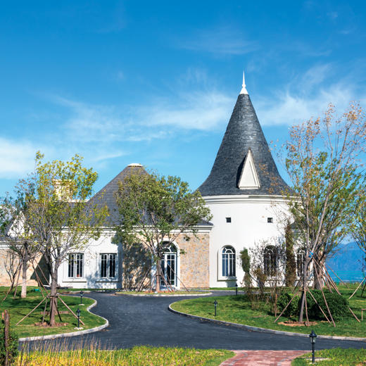 2天1晚【张家口怀来皇冠假日酒店】玩乐套餐周末不加价！含水乐园/中式套餐/滑雪票，儿童畅玩室内外儿童乐园，紧邻延庆八达岭，京郊遛娃宝藏地~ 商品图11