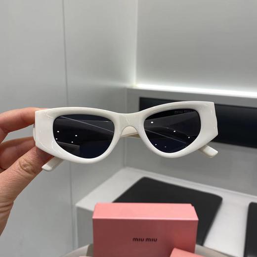 D301新款m#iumiu自留，超级美太阳镜 商品图1