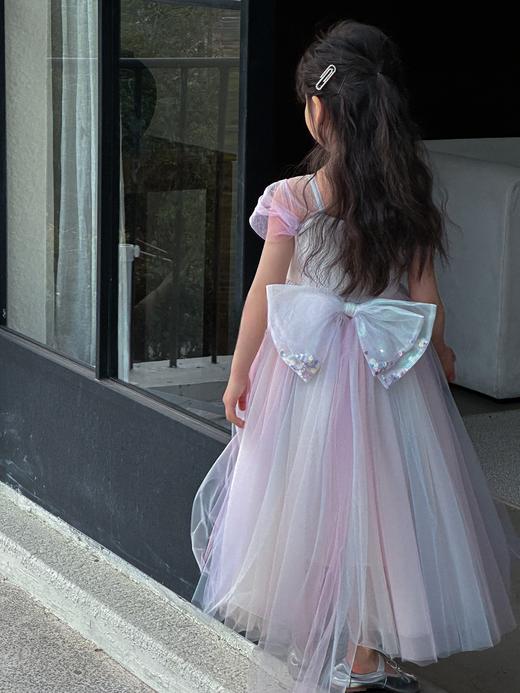 七彩襦裙 商品图3