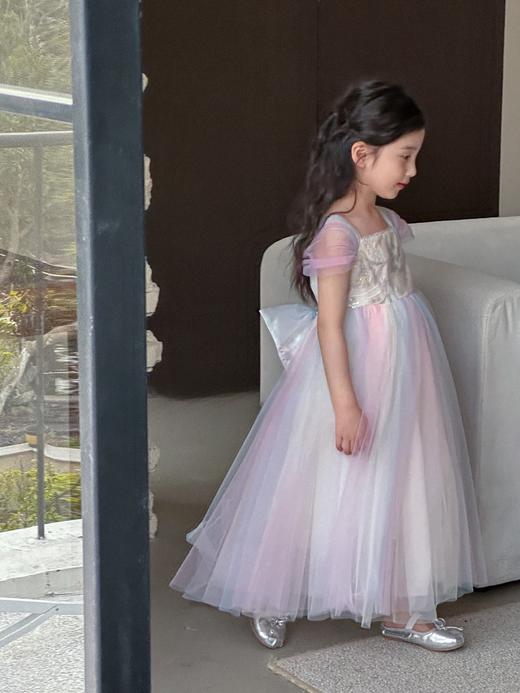 七彩襦裙 商品图1