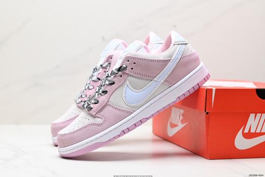 耐克Nike Dunk Low低帮休闲运动板鞋FN8923-061男女鞋 商品图7