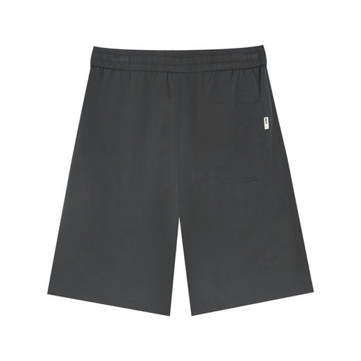 【断码清仓】HX 夏季休闲五分裤S206320184101/03/04/05短裤 商品图7